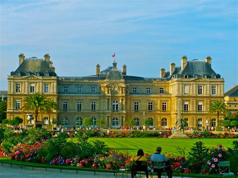 jardin luxembourg louis vuitton|jardin luxembourg paris.